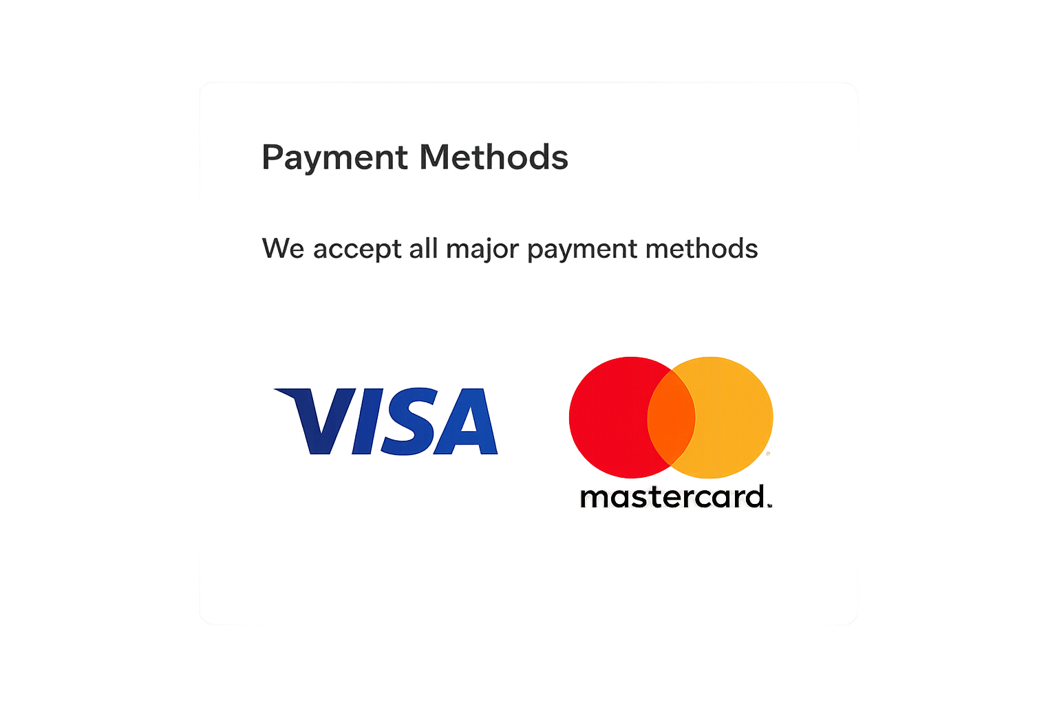 Mastercard